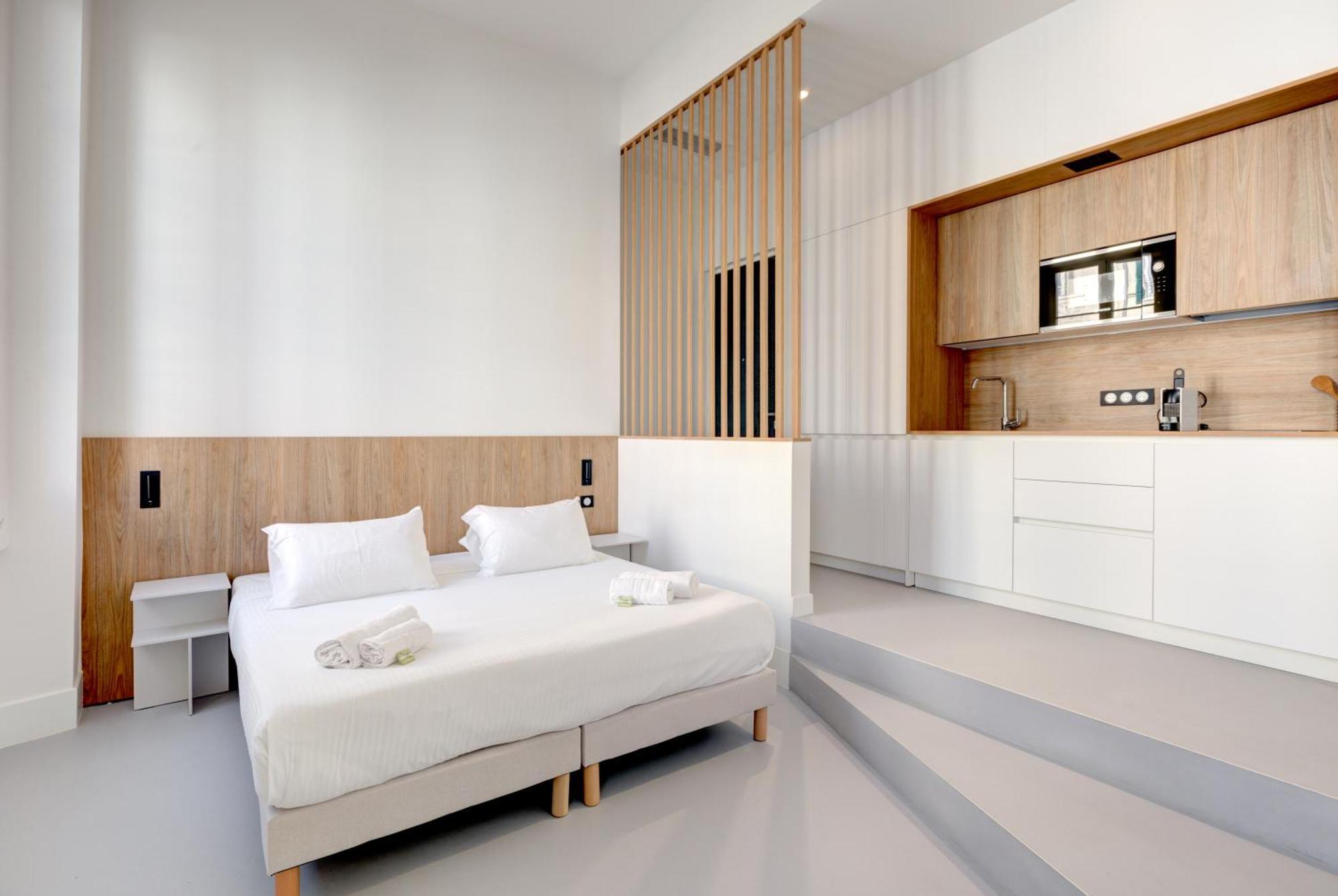 Immogroom - 2 Min Du Palais - Studio - Luxury - Ac Cannes Exterior photo