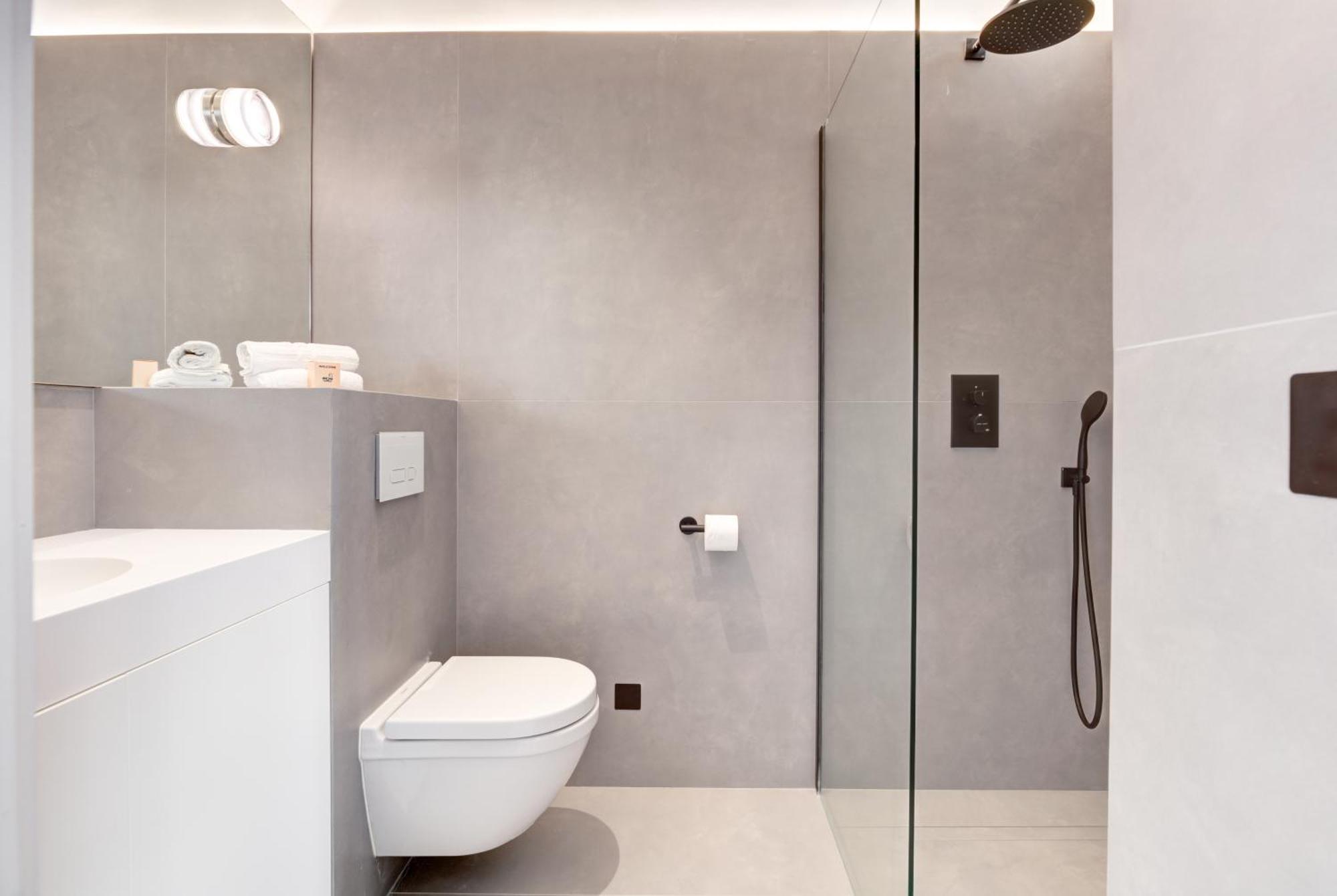 Immogroom - 2 Min Du Palais - Studio - Luxury - Ac Cannes Exterior photo