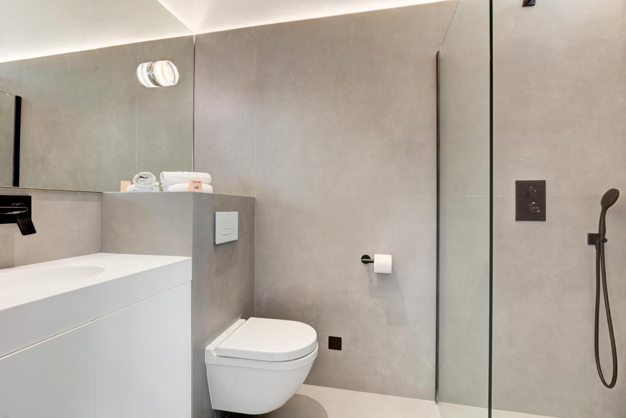 Immogroom - 2 Min Du Palais - Studio - Luxury - Ac Cannes Exterior photo